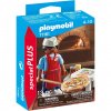 Playmobil® Special Plus 71161 Pekař pizzy