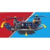 Playmobil® City Action 71149 Záchranářská helikoptéra speciální jednotky
