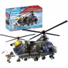 Playmobil® City Action 71149 Záchranářská helikoptéra speciální jednotky