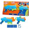 Nerf Elite Junior Ultimate Starter Set F6369