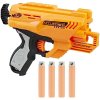 Nerf N-Strike Elite Accustrike Quadrant E0012 + 30 šípů + páska na ruku