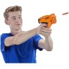 Nerf N-Strike Elite Accustrike Quadrant E0012 + 30 šípů + páska na ruku