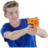 Nerf N-Strike Elite Accustrike Quadrant E0012 + 30 šípů + páska na ruku