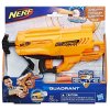 Nerf N-Strike Elite Accustrike Quadrant E0012 + 30 šípů + páska na ruku