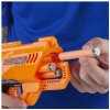 Nerf N-Strike Elite Accustrike Quadrant E0012 + 30 šípů + terče + páska na ruku
