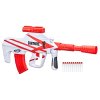 Nerf Fortnite B-AR AUG + terče + 50 šípů