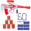 Nerf Fortnite B-AR AUG + terče + 50 šípů
