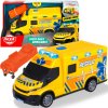 Emergency Vehicle Interactive Ambulance + příslušenství Light Sound