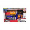 Dart Zone Minigun sestava Super Commando 6300