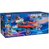 Sada figurín PAW Patrol Air Vehicle + Skye