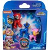 PAW Patrol The Movie 2 Malá sada 3 figurek Psi Skye Chase Marshall štěňata