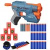 Nerf Elite 2.0 Volt SD-1 E9952 + 30 šípů + páska na ruku + terče