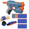 Nerf Elite 2.0 Volt SD-1 E9952 + 30 šipek + páska na ruku