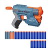 Nerf Elite 2.0 Volt SD-1 E9952 + 30 šipek