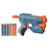 Nerf Elite 2.0 Volt SD-1 E9952 + 30 šipek