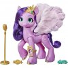 My Little Pony Zpívající hvězda Princess Petals F1796 FFP