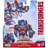 Transformers Heroes Team Optimus Primal 2v1 F4442