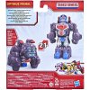 Transformers Heroes Team Optimus Primal 2v1 F4442