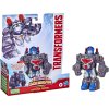 Transformers Heroes Team Optimus Primal 2v1 F4442
