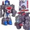 Transformers Heroes Team Optimus Primal 2v1 F4442