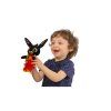 Maskot králíka Binga 20 cm 3511