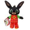 Maskot králíka Binga 20 cm 3511