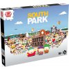 South Park Puzzle 1000 prvků Vítězné pohyby