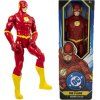 Flash DC Comics velká figurka 30 cm, pohyblivé části Spin Master