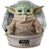 Baby Yoda Mattel Star Wars The Mandalorian 27 cm