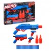 Nerf Alpha Strike Mission Ops Set 4 spouštěče a doplňky F2555