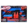 Nerf Alpha Strike Mission Ops Set 4 spouštěče a doplňky F2555