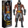 DC Comics Batman velká figurka panenka v hnědém kabátě 30 cm