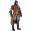 DC Comics Batman velká figurka panenka v hnědém kabátě 30 cm