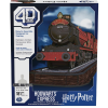 4D Build puzzle Hogwarts Express 3D 6069814/20146619