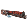 4D Build puzzle Hogwarts Express 3D 6069814/20146619