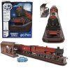 4D Build puzzle Hogwarts Express 3D 6069814/20146619