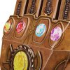 Puzzle 4D Build Marvel Infinity Gauntlet model 3D k sestavení