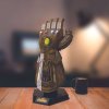 Puzzle 4D Build Marvel Infinity Gauntlet model 3D k sestavení