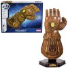 Puzzle 4D Build Marvel Infinity Gauntlet model 3D k sestavení