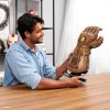 Puzzle 4D Build Marvel Infinity Gauntlet model 3D k sestavení