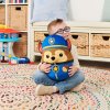 PAW Patrol Mascot Chase plyšový plyšový plyšák GUND Dog 23 cm