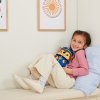 PAW Patrol Mascot Chase plyšový plyšový plyšák GUND Dog 23 cm
