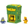 MagicBox Super Zings Rivals of Kaboom Trap Pu³apka i 2 figurky Superzings