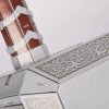 Puzzle 4D Build Marvel M³ot Thora Mjolnir model 3D do z³o¿enia