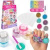 Cool Maker Go Glam Set Glitter nehty