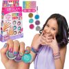 Cool Maker Go Glam Set Glitter nehty