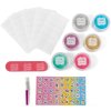 Cool Maker Go Glam Set Glitter nehty