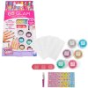 Cool Maker Go Glam Set Glitter nehty
