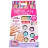 Cool Maker Go Glam Set Glitter nehty