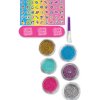 Cool Maker Go Glam Set Glitter nehty